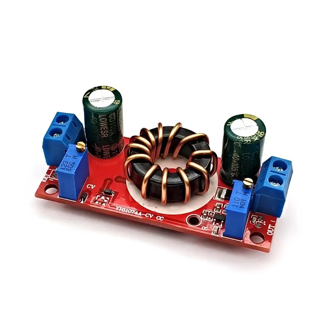 Chargers - 10A DC-DC 4-32V To 1.2-32V Step
