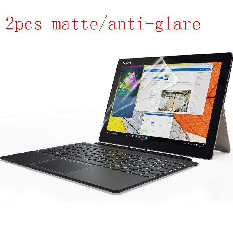 Matte Anti Glare Screen Protector - Anti-glare Screen Protector Film For Lenovo