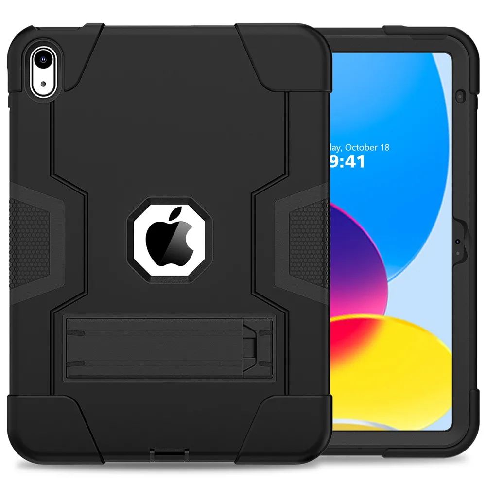 Heavy Duty 360 Full Body Protective Case - 360 Full Body Heavy Duty Shock