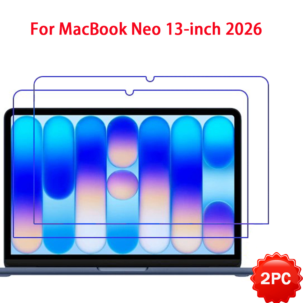 New 2PCS Anti Glare MATTE PET  - Matte Anti Glare Screen Protector recension och pris