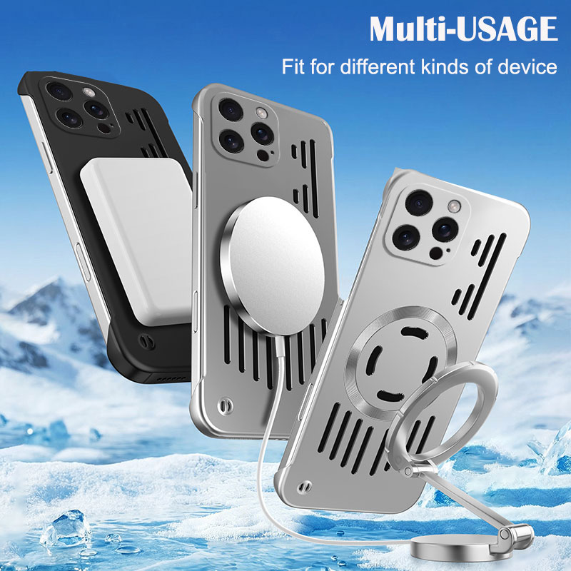 For iPhone 16 16E 15 14 13 12  - Matte Hard Pc Back Case recension och pris