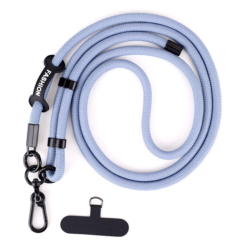1Pc Adjustable Mobile Phone St - Crossbody Lanyard Neck Strap Case recension och pris