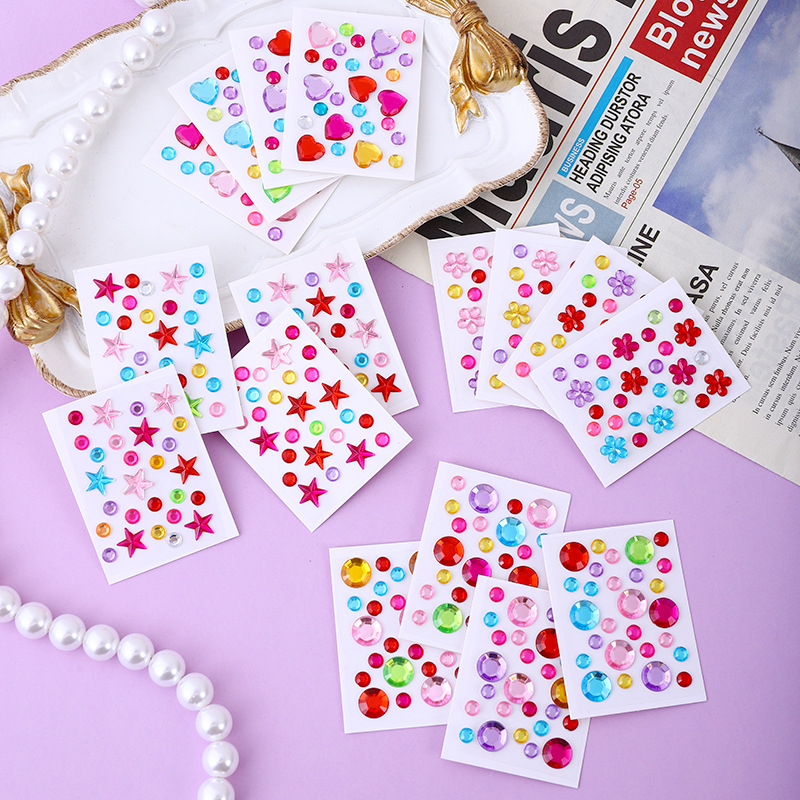 Hot Selling Colorful Acrylic D - Phone Cases recension och pris