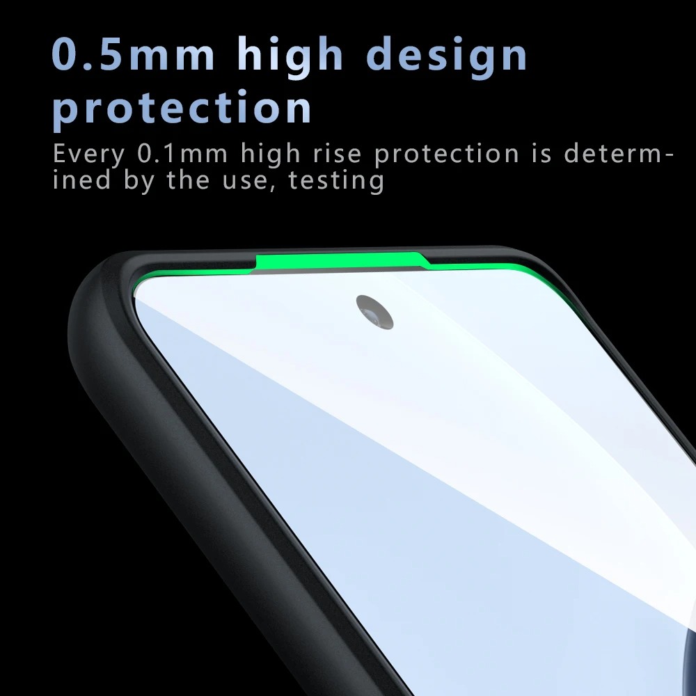 Case For Realme 16 Pro Plus Wi - Matte Hard Pc Back Case recension och pris