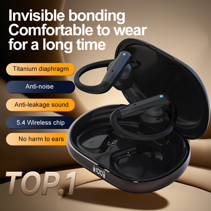 Latest Headphone Tws Dual Mic  - Phone Cases recension och pris