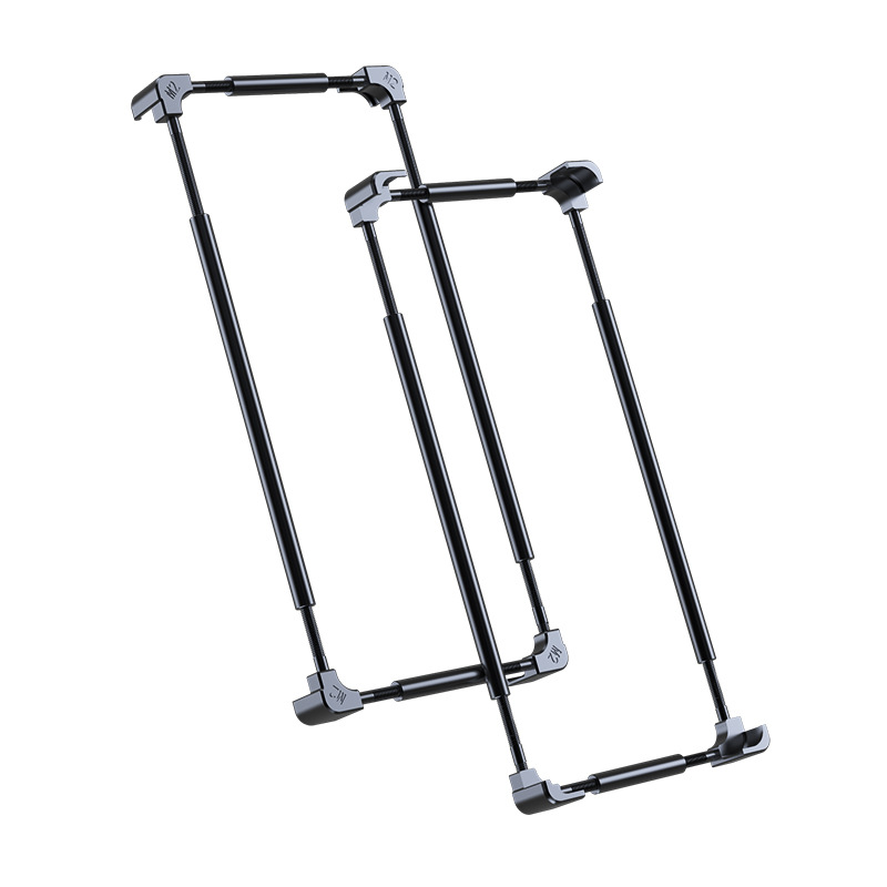Original Metal Phone Bumper Fo - Metal Bumper Aluminum Frame Case recension och pris