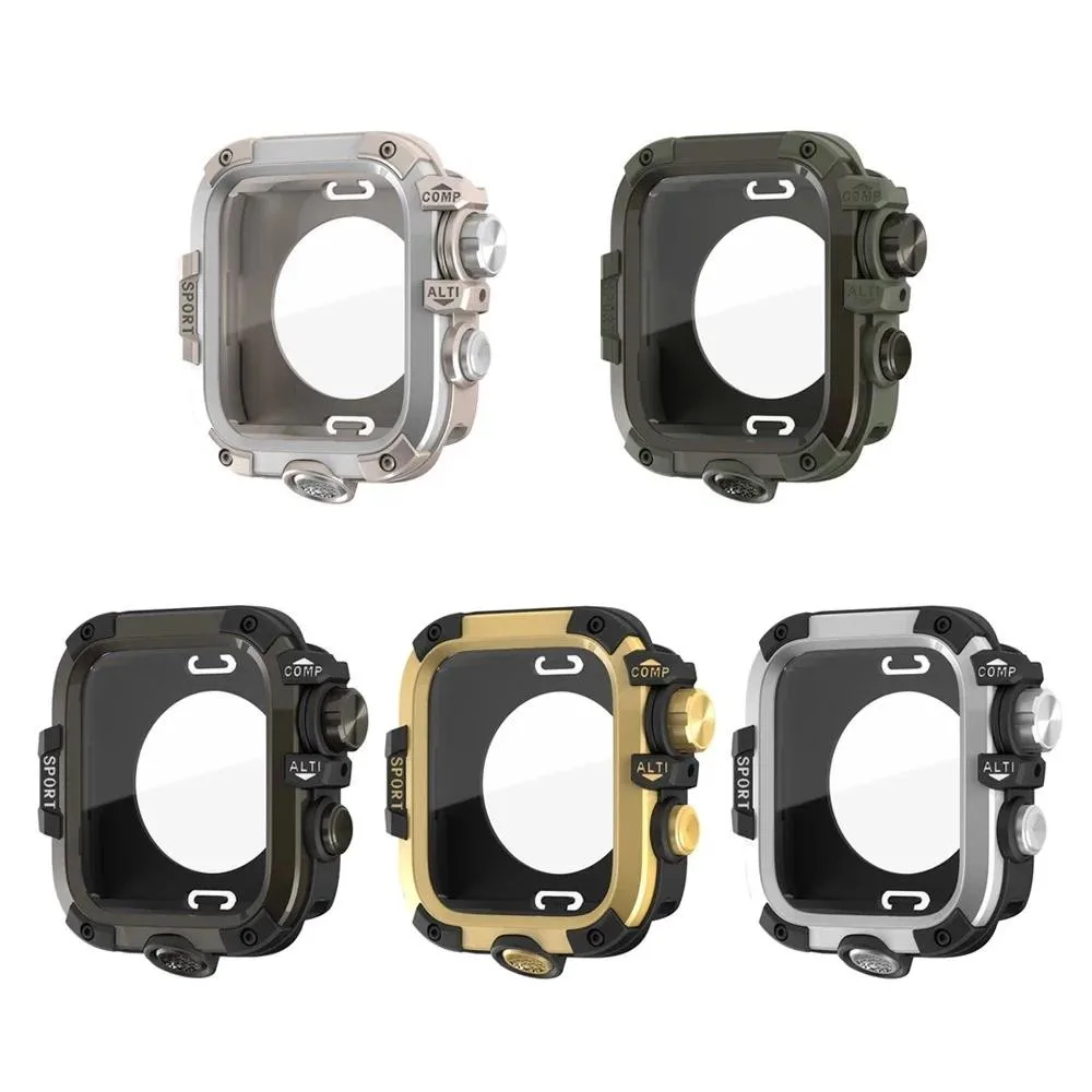 Aluminum Alloy Case Metal Bump - Metal Bumper Aluminum Frame Case recension och pris