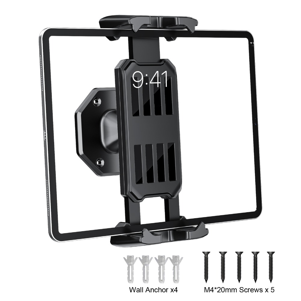Wall Mount Phone Holder Tablet - Phone Stands recension och pris