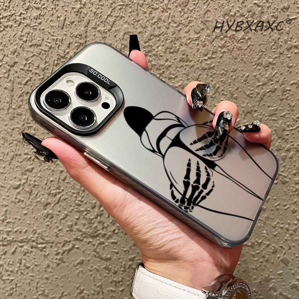 Sexy Girl Case for iPhone 17 1 - Screen Protectors recension och pris
