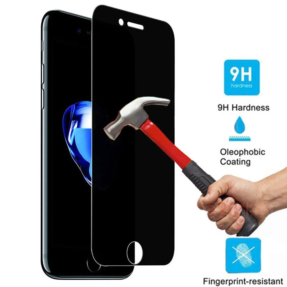 Anti-spy  protector case for h - Anti Spy Privacy Glass Case recension och pris