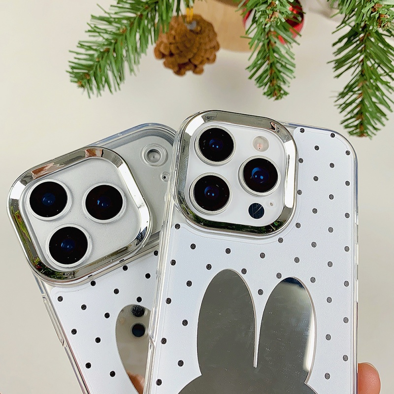 Luxury Make Up Mirror Cute Car - Cute Cartoon Wrist Strap Silicone Case recension och pris
