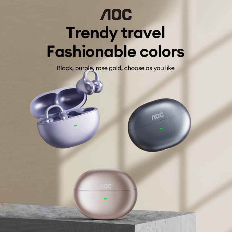 AOC ACD2544 Wireless Bluetooth - Phone Cases recension och pris