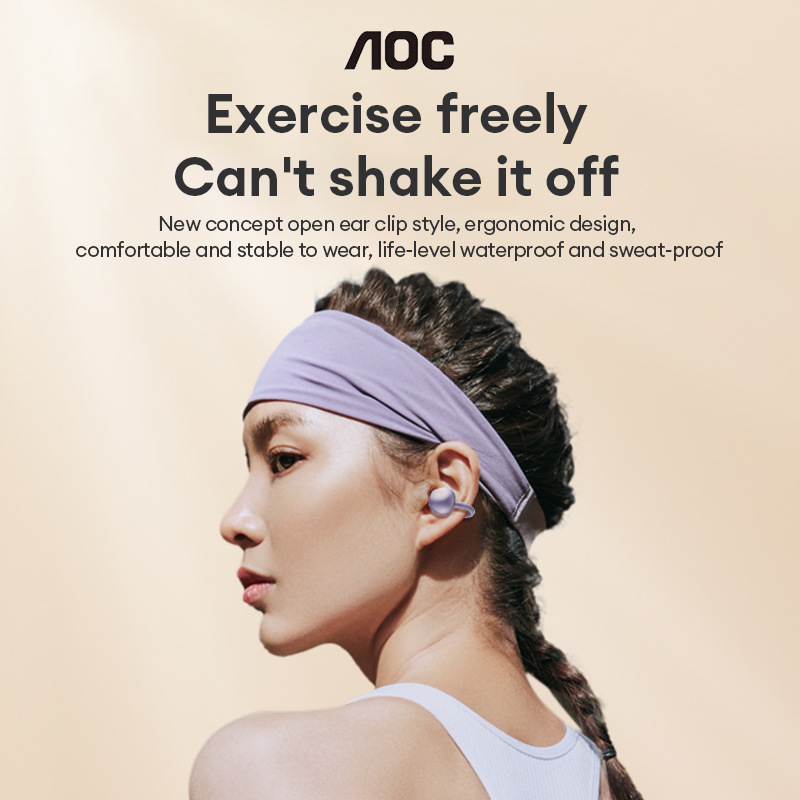 AOC ACD2544 Wireless Bluetooth - Phone Cases recension och pris