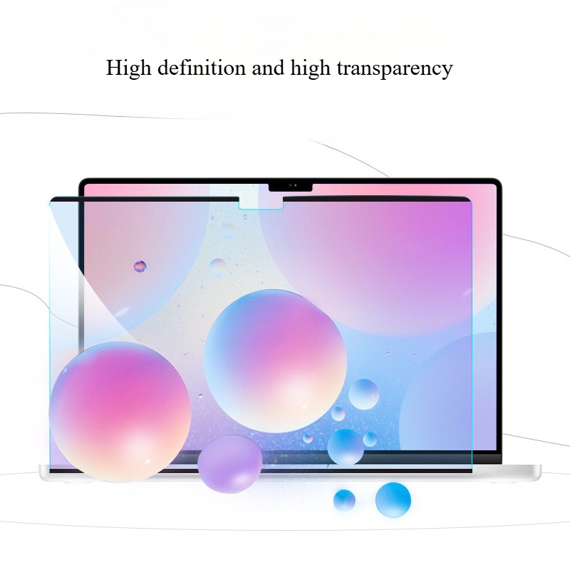 Anti-blue light Magnetic Scree - Matte Anti Glare Screen Protector recension och pris