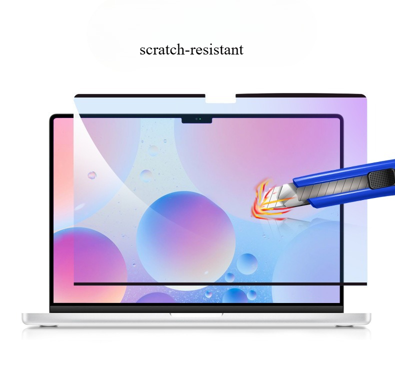Anti-blue light Magnetic Scree - Matte Anti Glare Screen Protector recension och pris