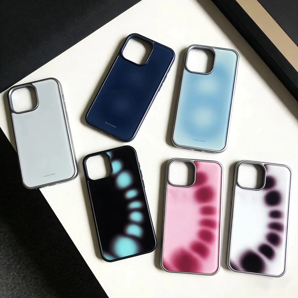 Korean Ins Luxury Vintage Patt - Vintage Floral Pattern Soft Case recension och pris