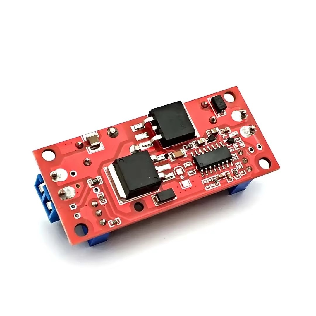 10A DC-DC 4-32V To 1.2-32V Ste - Chargers recension och pris
