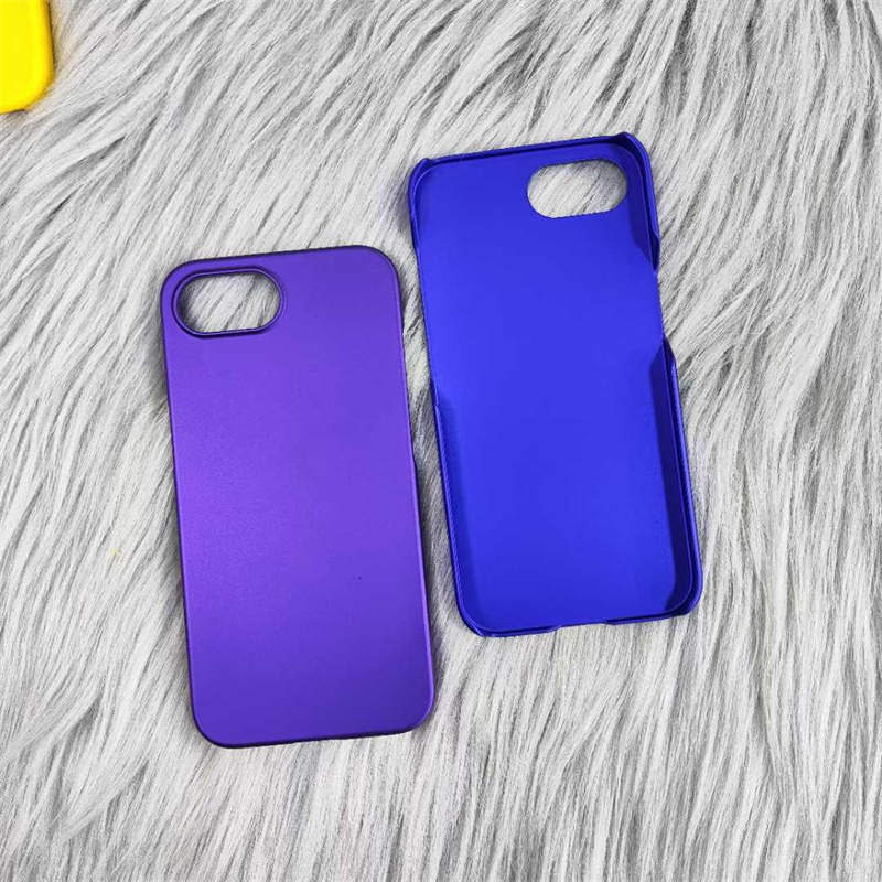 Simple Ultra-thin Matte Hard P - Matte Hard Pc Back Case recension och pris