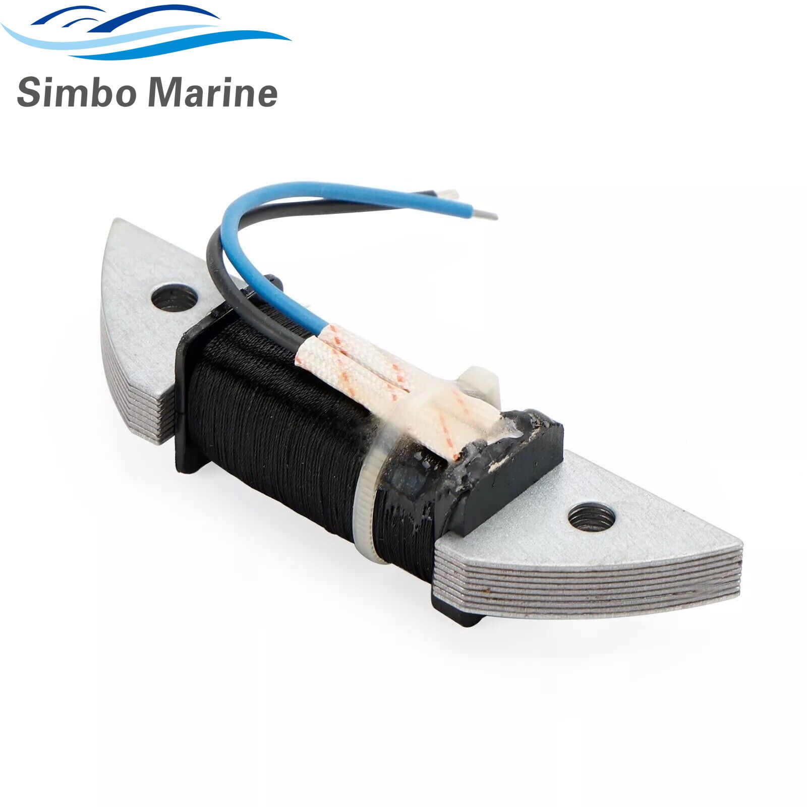 Charging Coil For Suzuki outbo - Chargers recension och pris