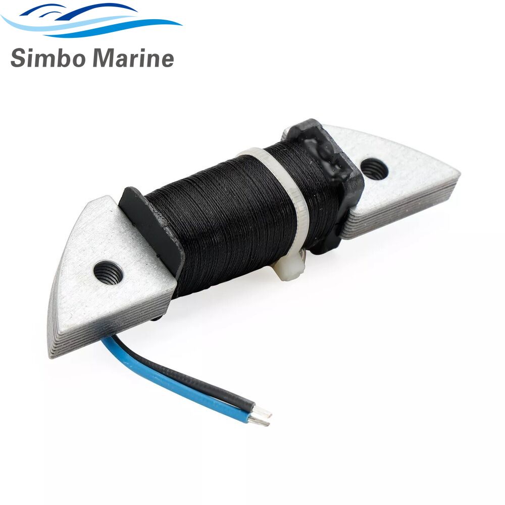 Charging Coil For Suzuki outbo - Chargers recension och pris