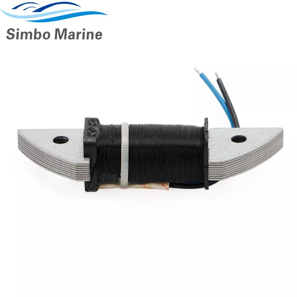 Charging Coil For Suzuki outbo - Chargers recension och pris
