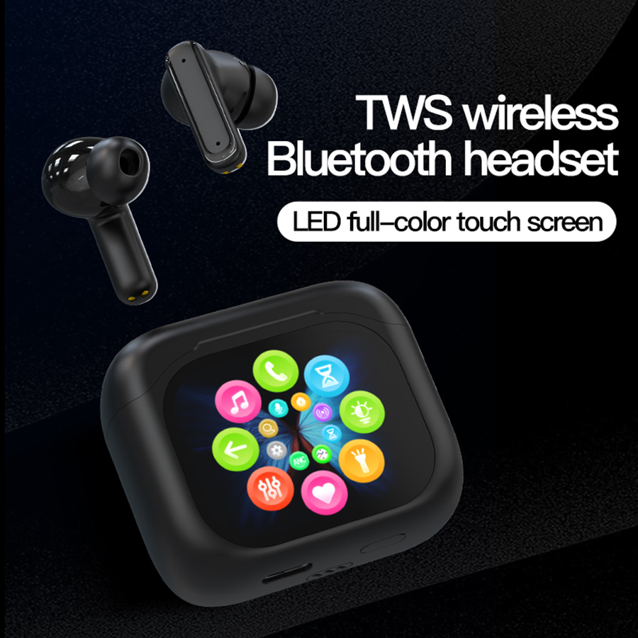Smart AI Translation Bluetooth - Earphones recension och pris