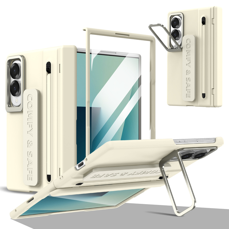 For Samsung Galaxy Fold 8 Wide - Screen Protectors recension och pris