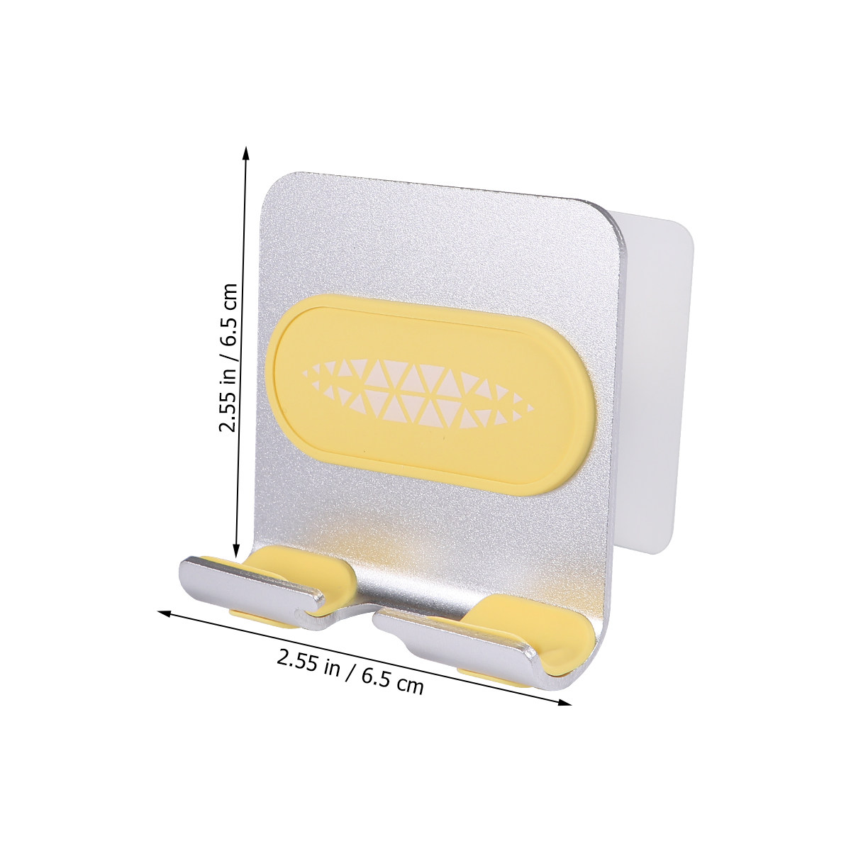 Metal Mobile Phone Wall Stand  - Phone Stands recension och pris