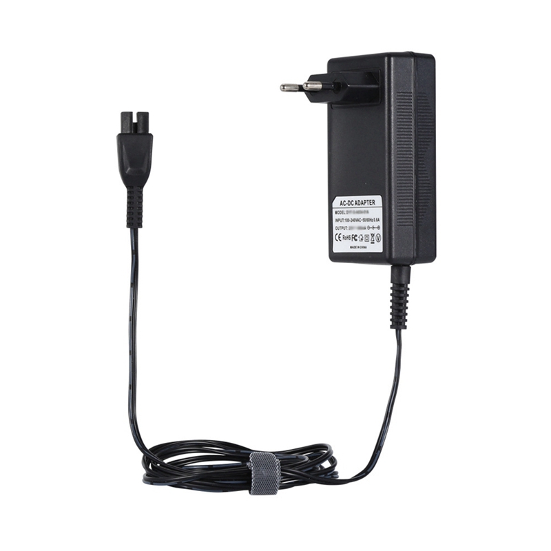 Charging Adapter Adapter Vacuu - Chargers recension och pris