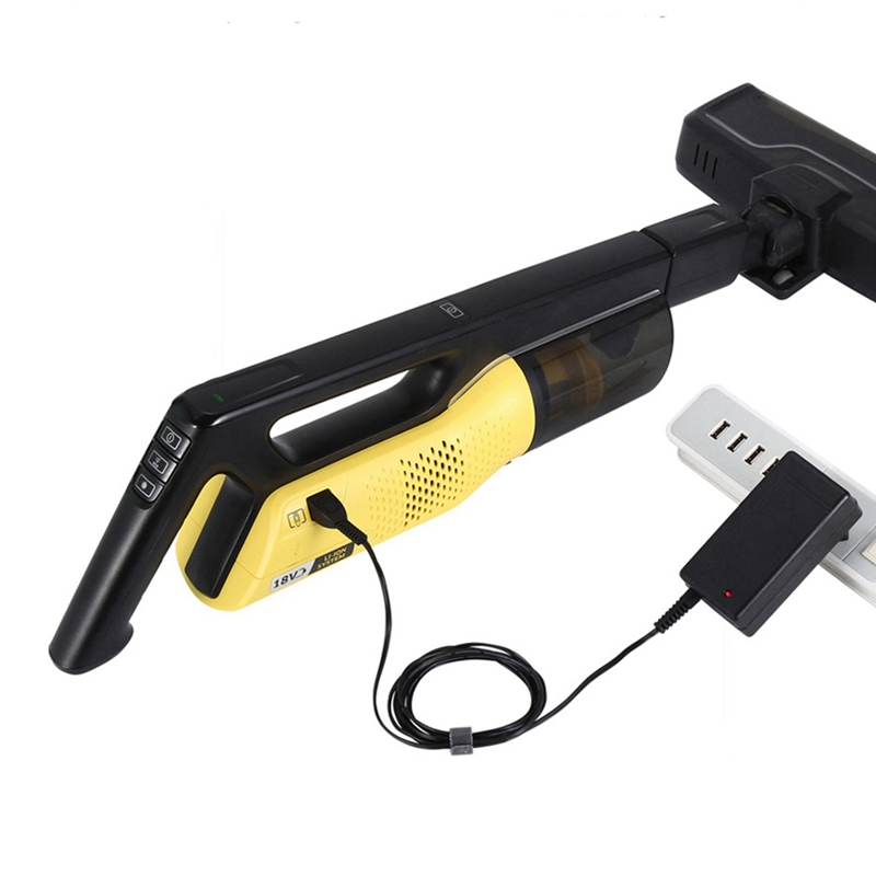 Charging Adapter Adapter Vacuu - Chargers recension och pris