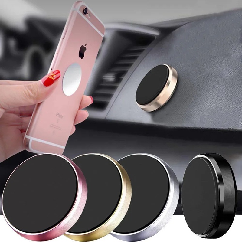 Magnetic Car Phone Holder Stan - Phone Stands recension och pris