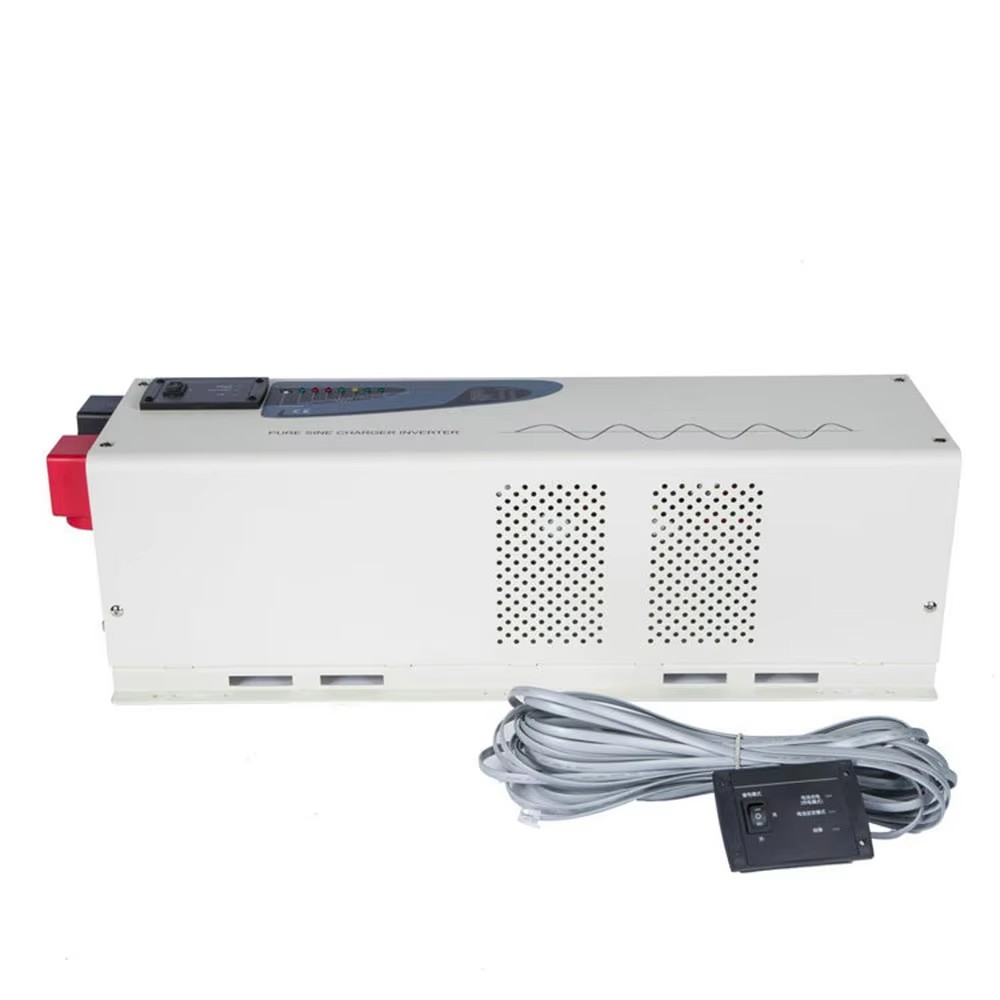 Maili Customized 6000W DC 24V  - Chargers recension och pris
