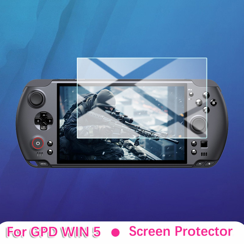 1PCS Anti-Scratch Clear/Anti-g - Matte Anti Glare Screen Protector recension och pris