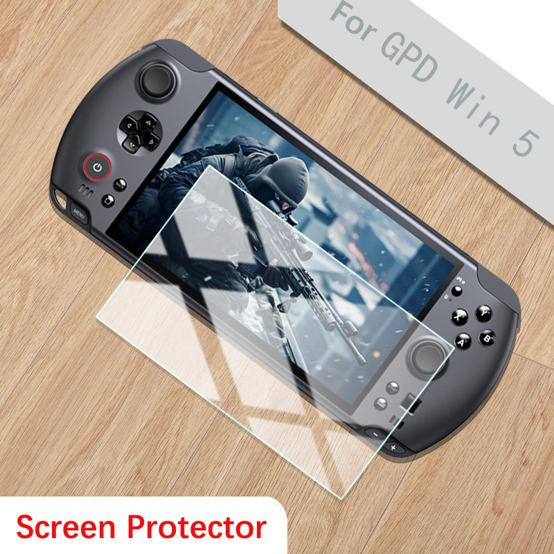 1PCS Anti-Scratch Clear/Anti-g - Matte Anti Glare Screen Protector recension och pris