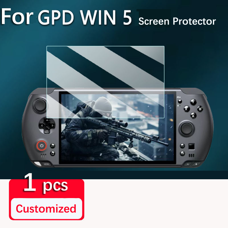 1PCS Anti-Scratch Clear/Anti-g - Matte Anti Glare Screen Protector recension och pris