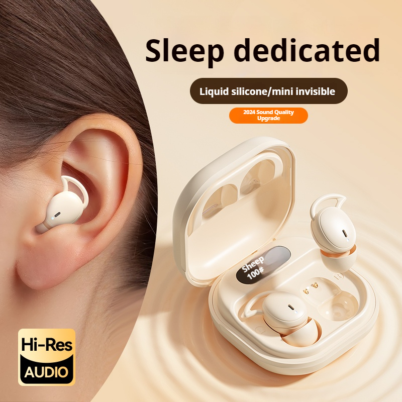 M72 Mini Portable Wireless Ear - Earphones recension och pris