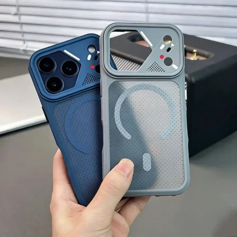 Luxury Shockproof Hybrid Bumpe - Clear Shockproof Bumper Case recension och pris