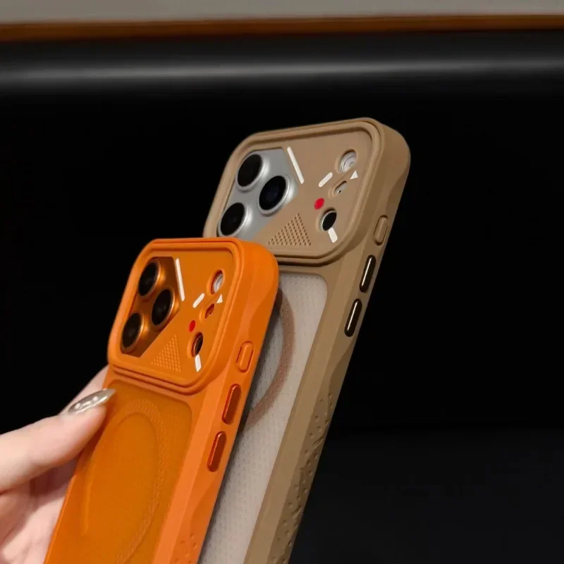 Luxury Shockproof Hybrid Bumpe - Clear Shockproof Bumper Case recension och pris