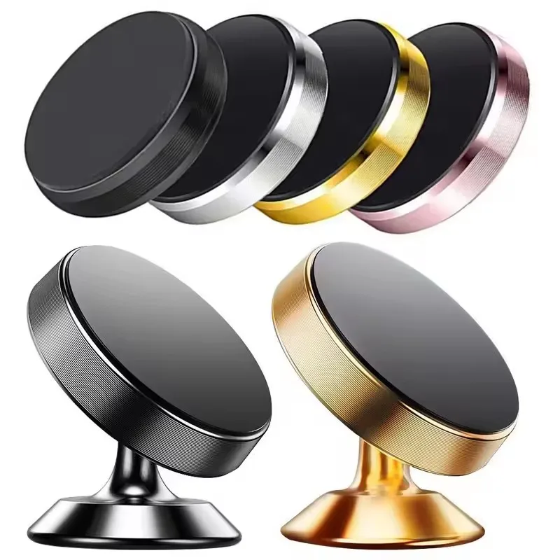 Magnetic Car Phone Holder Magn - Phone Stands recension och pris