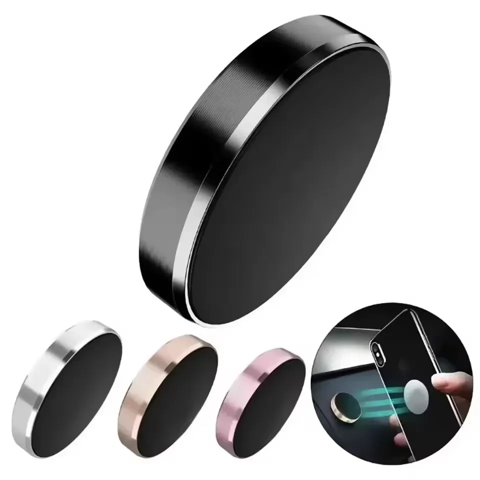 Magnetic Car Phone Holder Magn - Phone Stands recension och pris