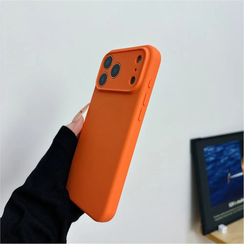 Liquid Silicone Magnetic Phone - Liquid Silicone Magnetic Phone Case recension och pris