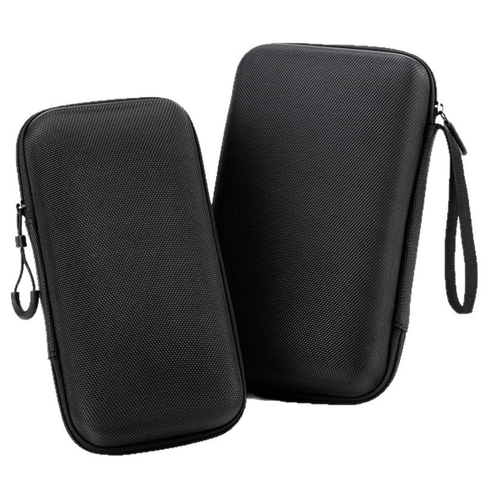 Durable Hard Shell EVA Storage - Earphones recension och pris