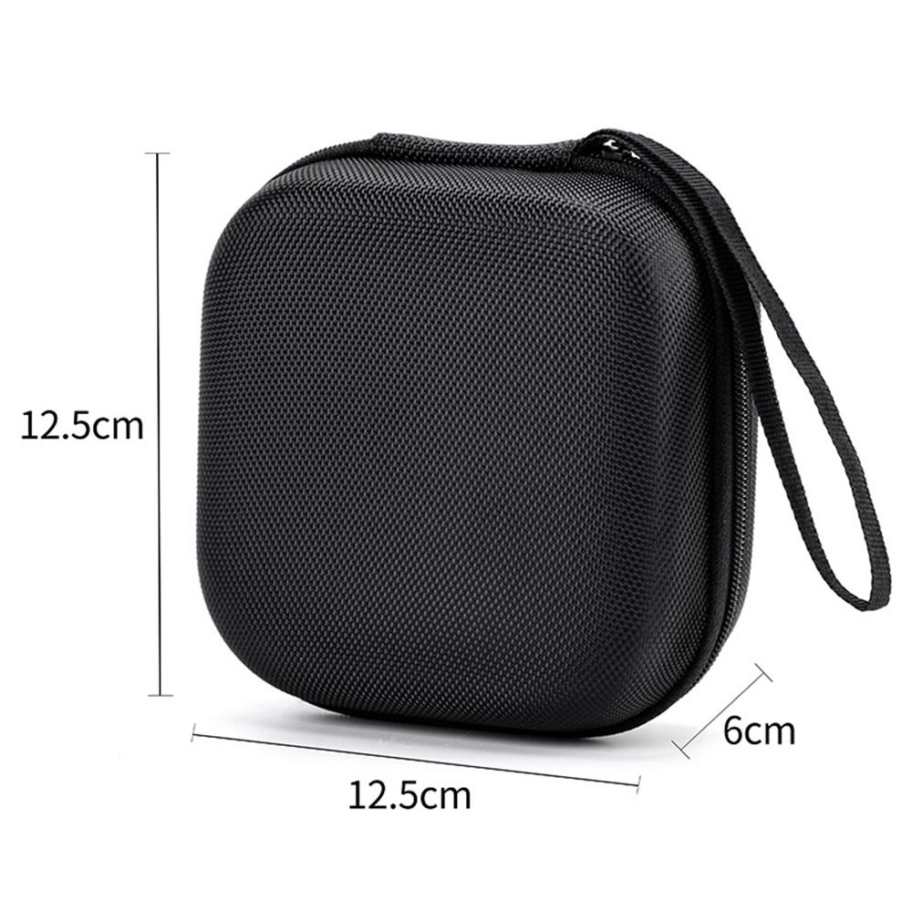 Durable Hard Shell EVA Storage - Earphones recension och pris