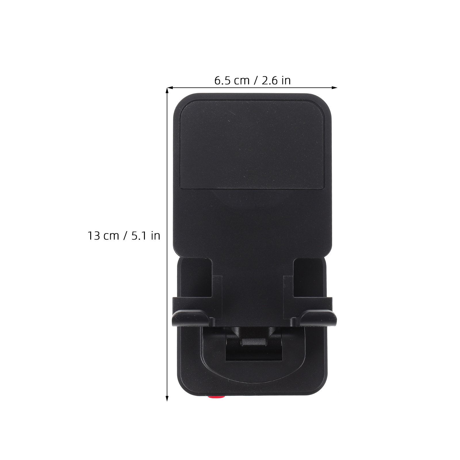 Portable Phone Holder Wall Mou - Phone Stands recension och pris