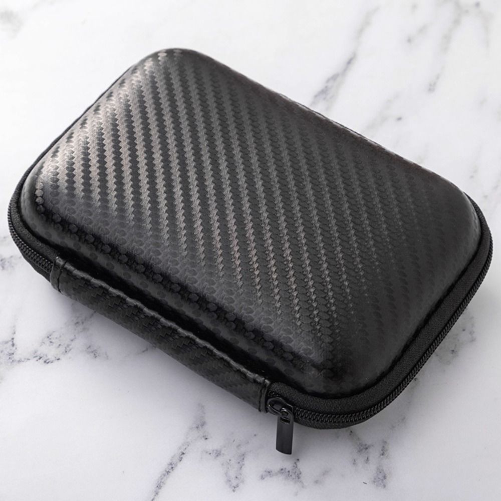 Simple EVA Earphone Bag Wear-r - Earphones recension och pris