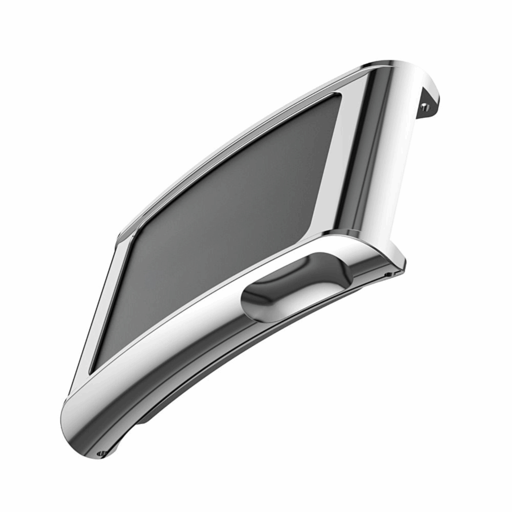 High Quality 22mm Metal Frame  - Metal Bumper Aluminum Frame Case recension och pris