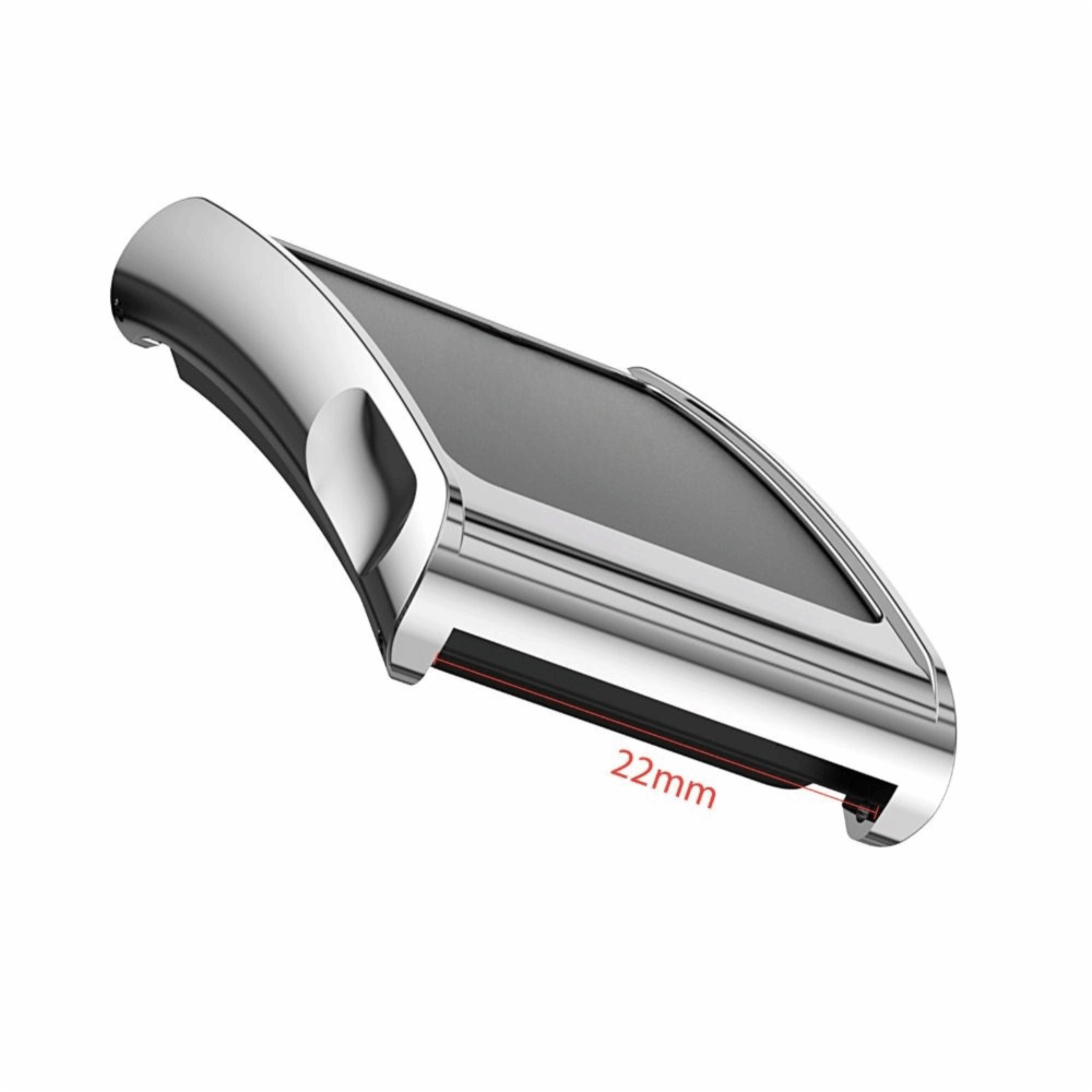 High Quality 22mm Metal Frame  - Metal Bumper Aluminum Frame Case recension och pris