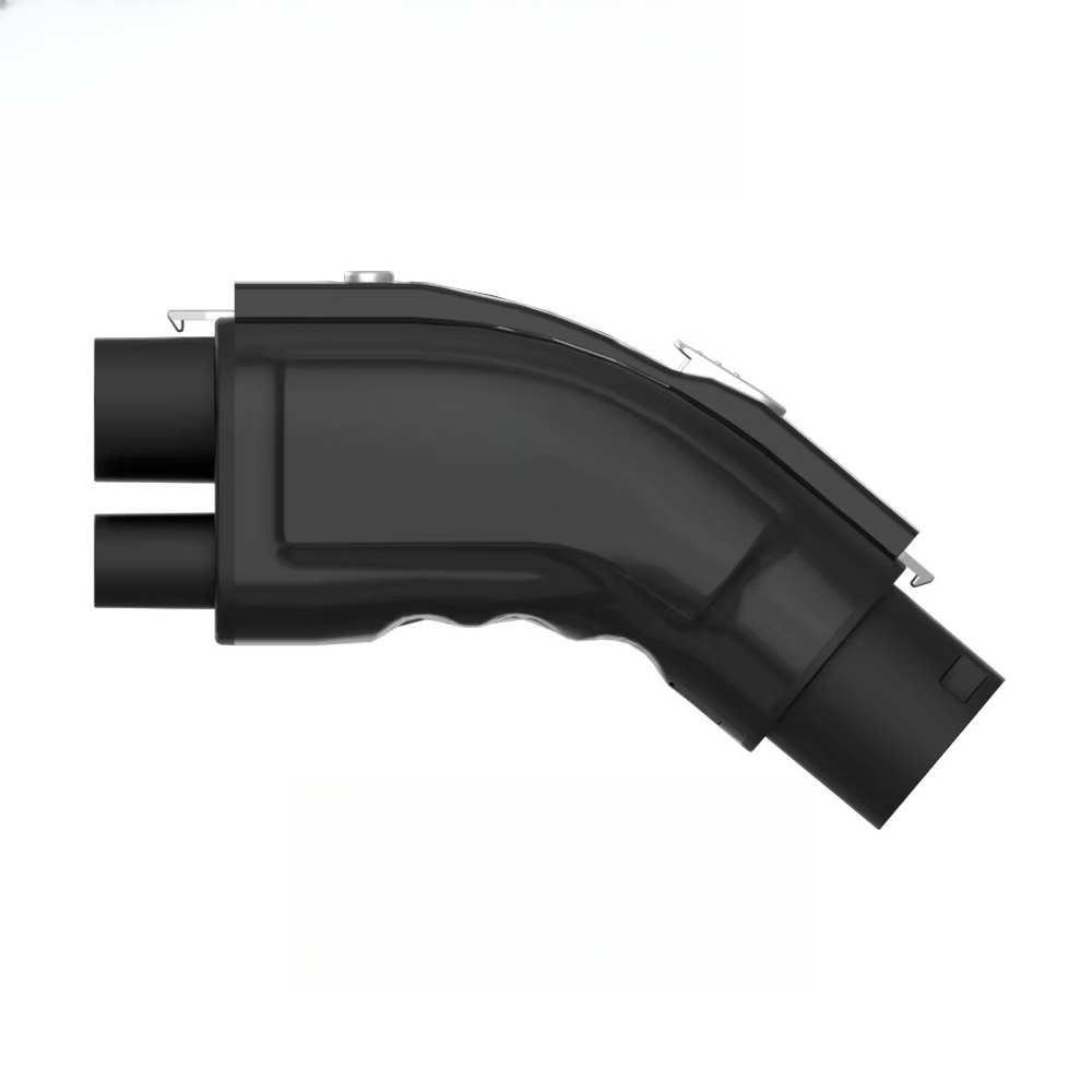 CCS2 to GB/T EV Fast Charging  - Chargers recension och pris