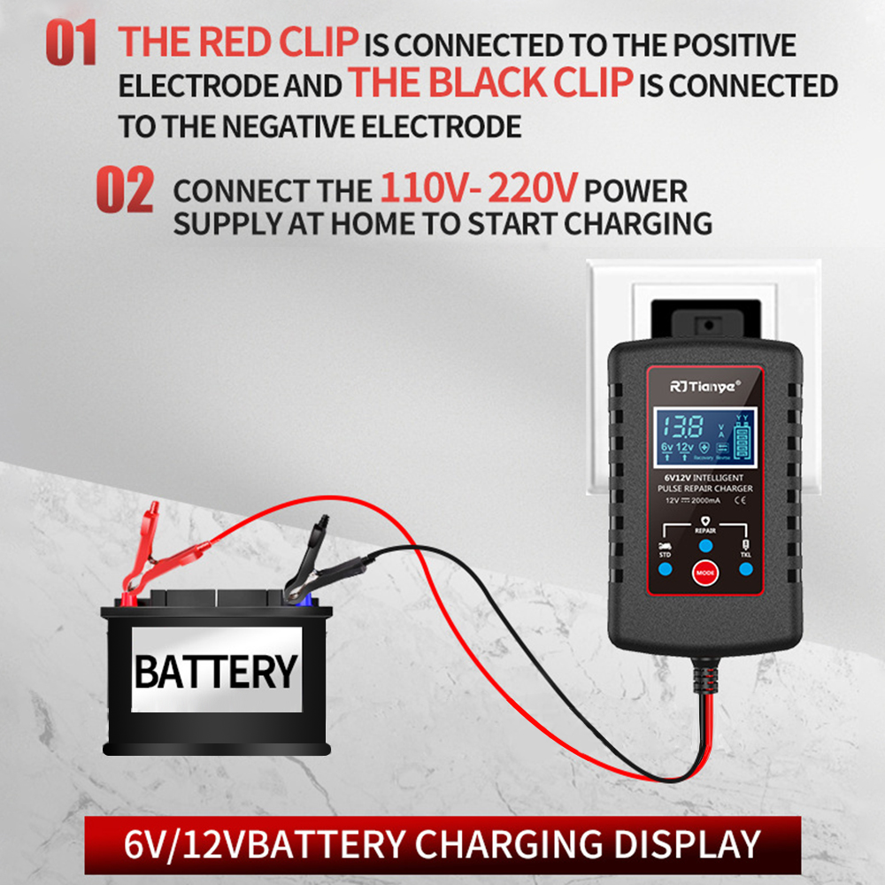 Smart Battery Charger For Moto - Chargers recension och pris
