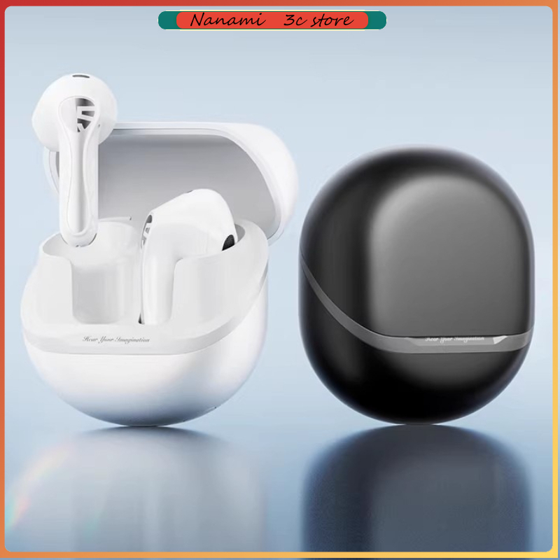 SoundPEATS Air5 Lite Bluetooth - Earphones recension och pris